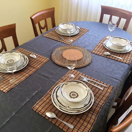 Mira Maia Apartment Bagian luar foto