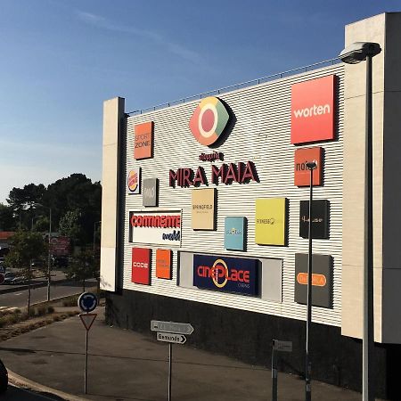 Mira Maia Apartment Bagian luar foto