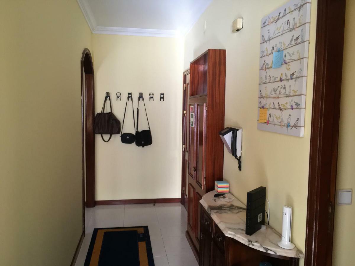 Mira Maia Apartment Bagian luar foto