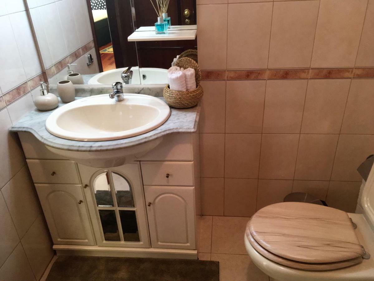 Mira Maia Apartment Bagian luar foto