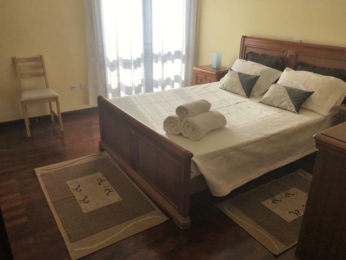 Mira Maia Apartment Bagian luar foto