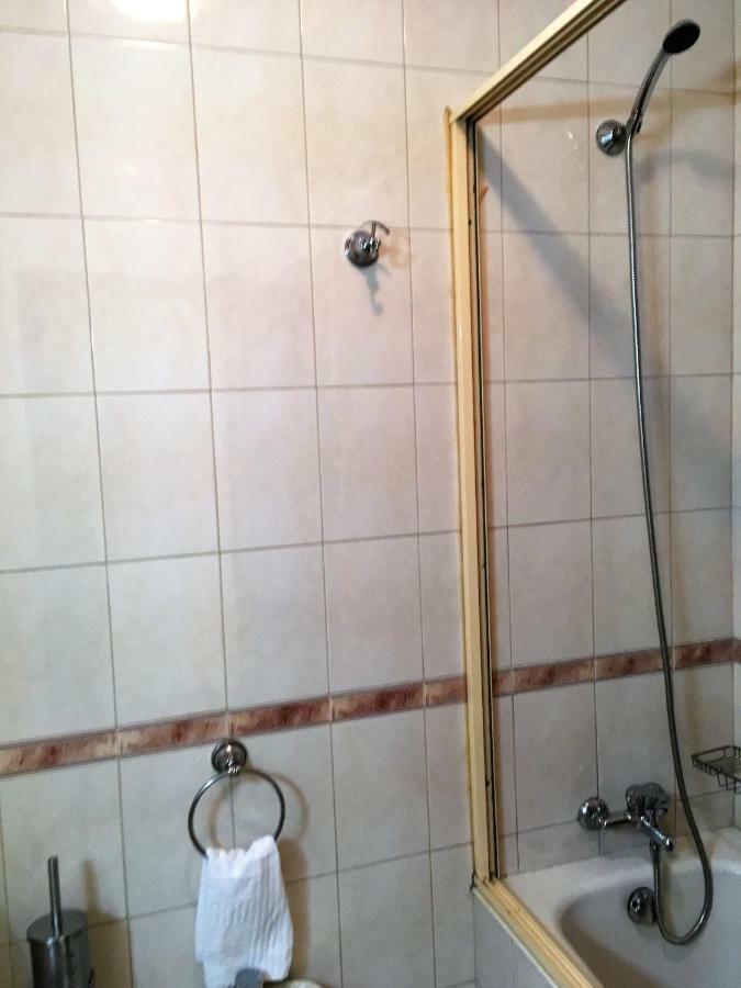 Mira Maia Apartment Bagian luar foto