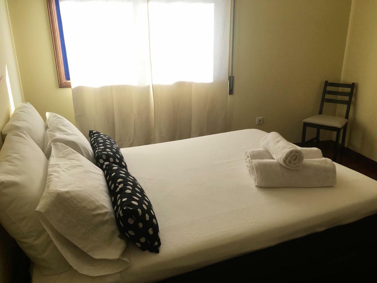 Mira Maia Apartment Bagian luar foto