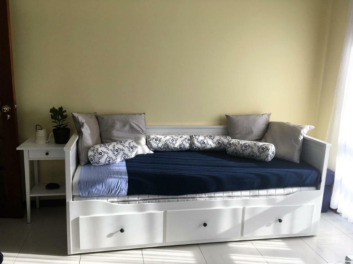Mira Maia Apartment Bagian luar foto