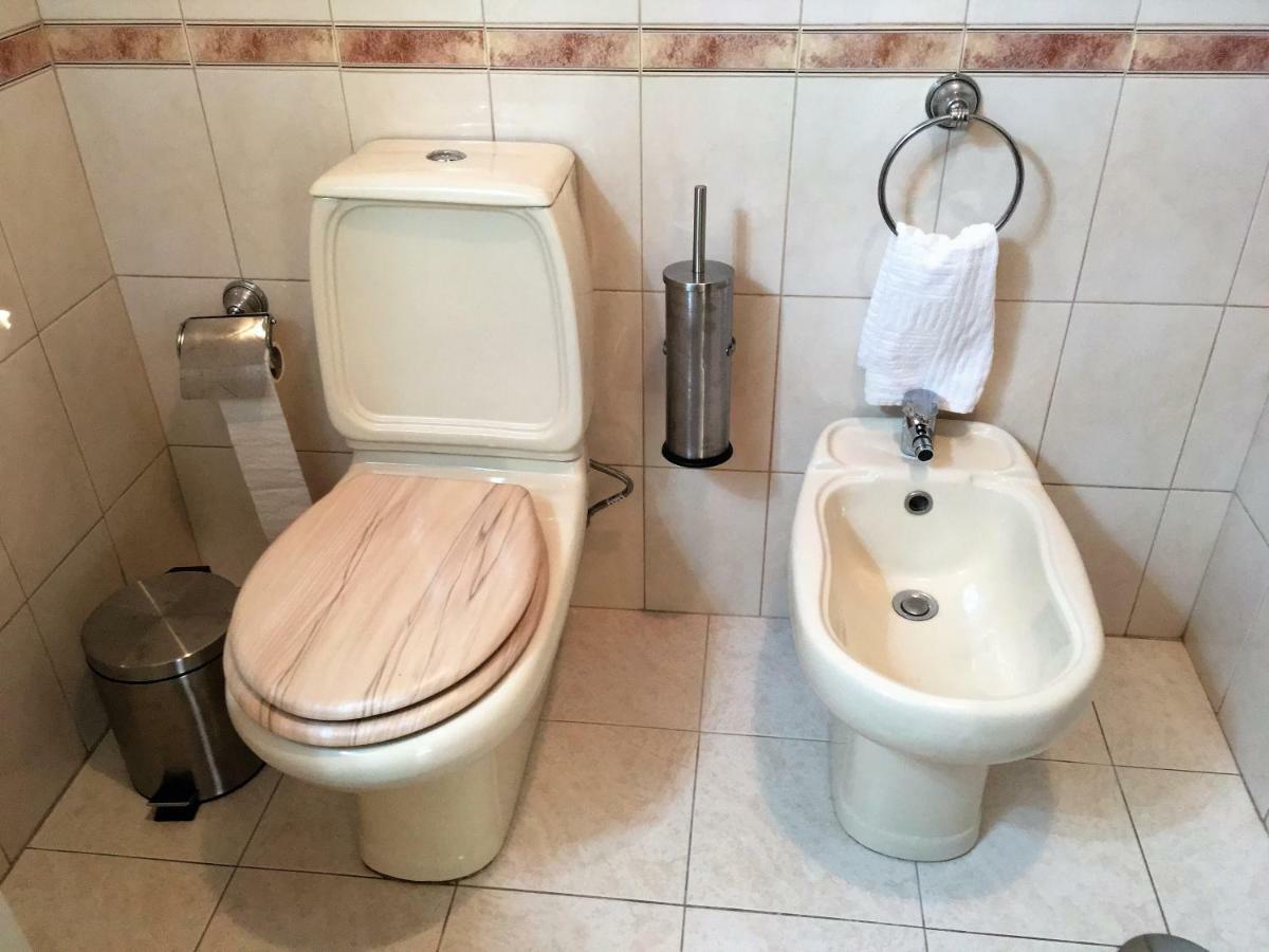 Mira Maia Apartment Bagian luar foto