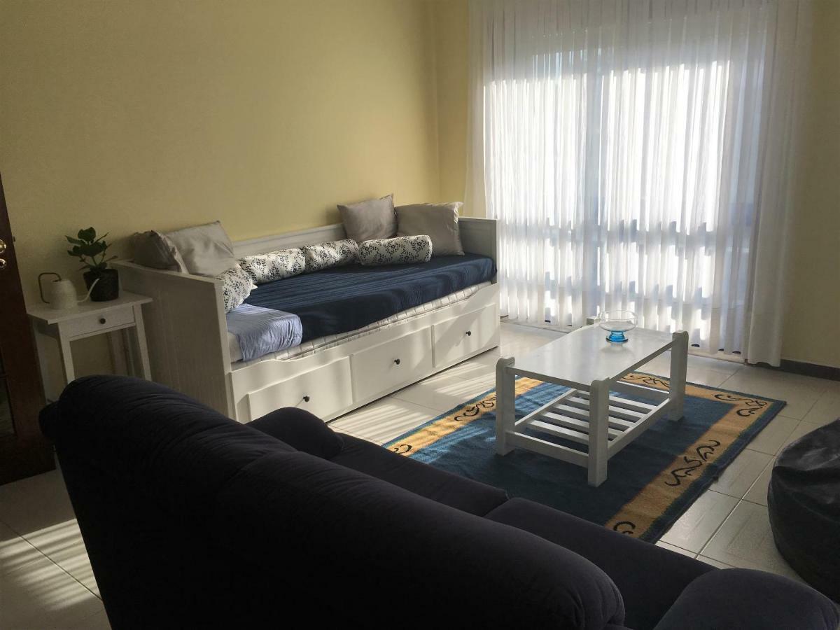 Mira Maia Apartment Bagian luar foto