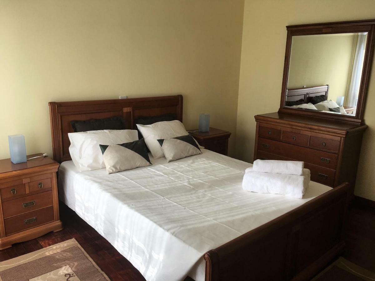 Mira Maia Apartment Bagian luar foto