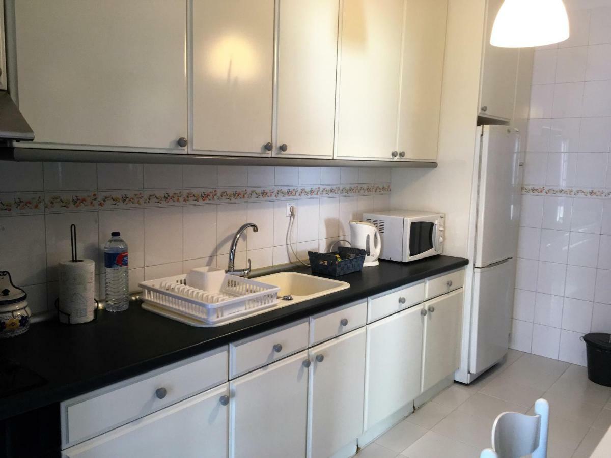 Mira Maia Apartment Bagian luar foto