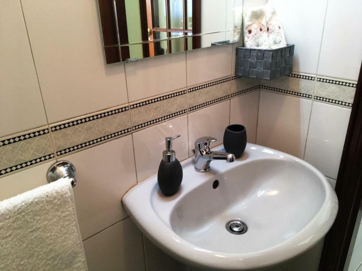 Mira Maia Apartment Bagian luar foto