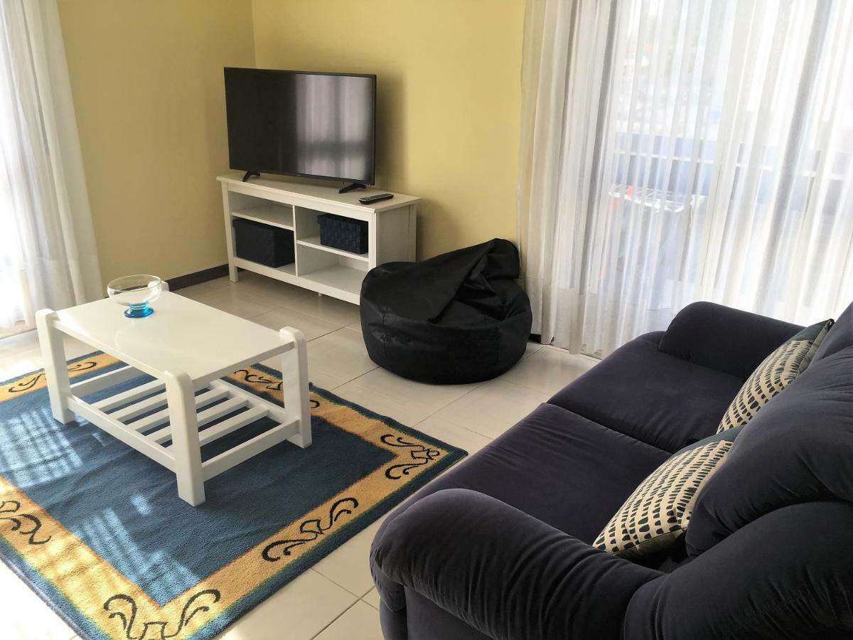Mira Maia Apartment Bagian luar foto