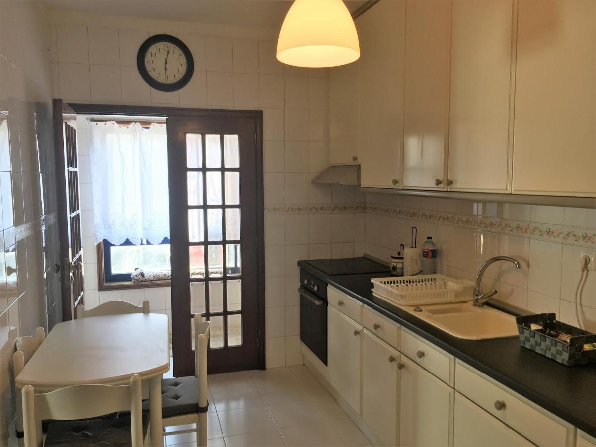 Mira Maia Apartment Bagian luar foto