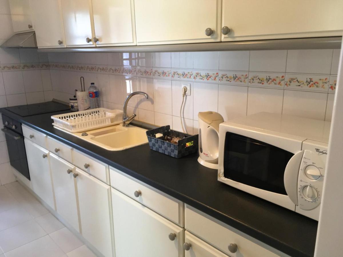 Mira Maia Apartment Bagian luar foto