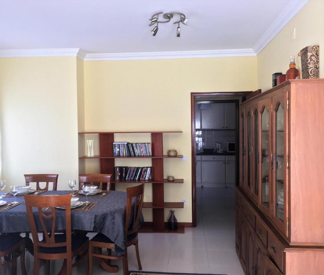 Mira Maia Apartment Bagian luar foto