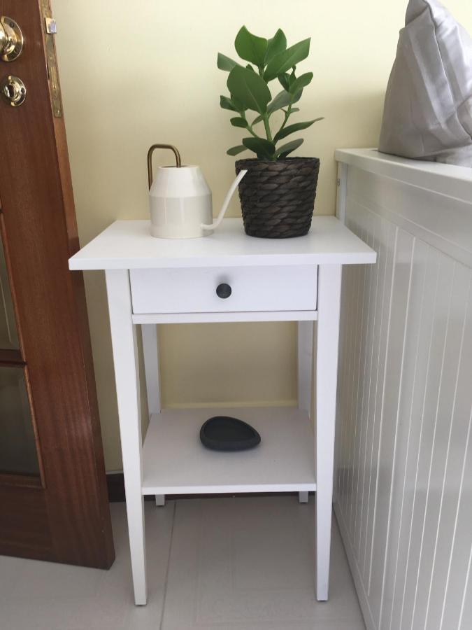 Mira Maia Apartment Bagian luar foto